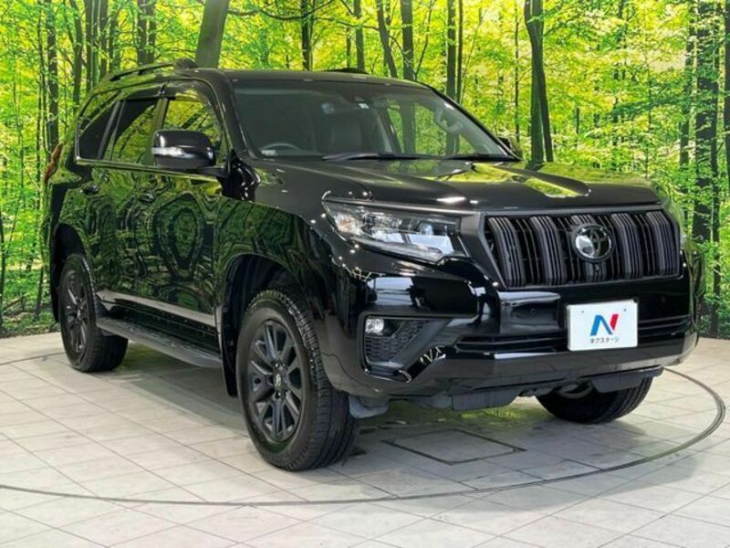 LAND CRUISER PRADO-15
