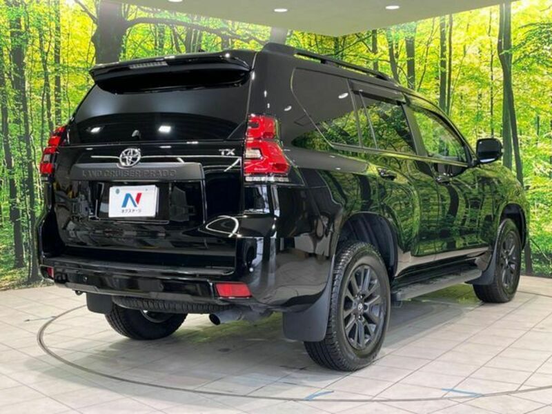 LAND CRUISER PRADO-16