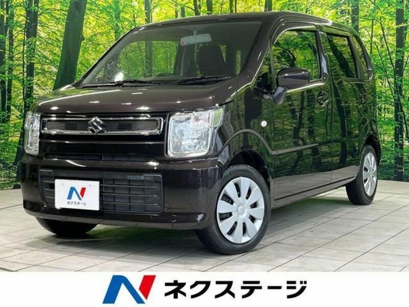 WAGON R-0