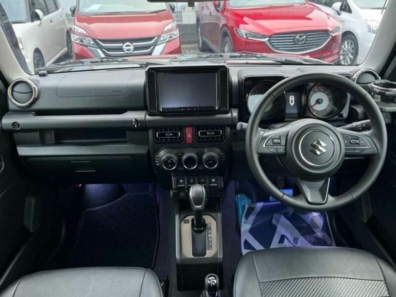 JIMNY SIERRA