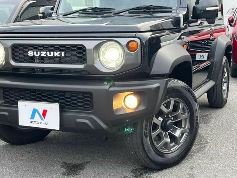 JIMNY SIERRA