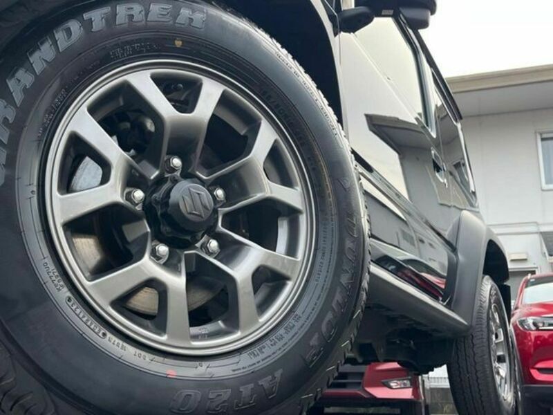 JIMNY SIERRA