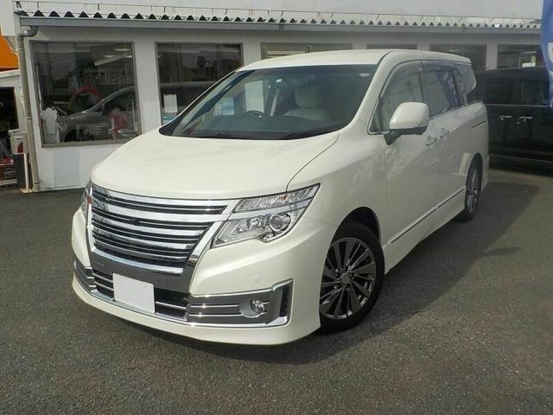 ELGRAND