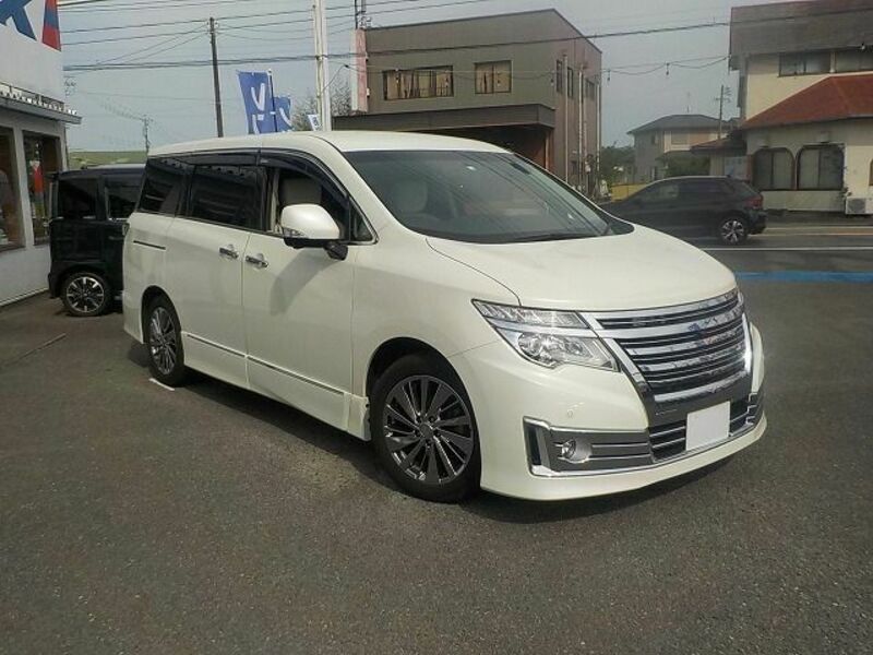 ELGRAND