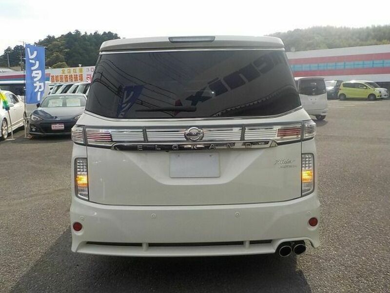 ELGRAND