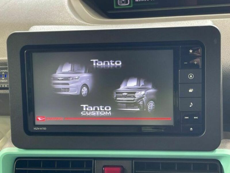 TANTO-4