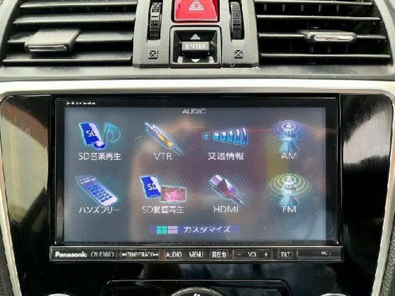 LEVORG