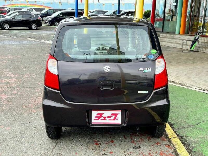 ALTO ECO