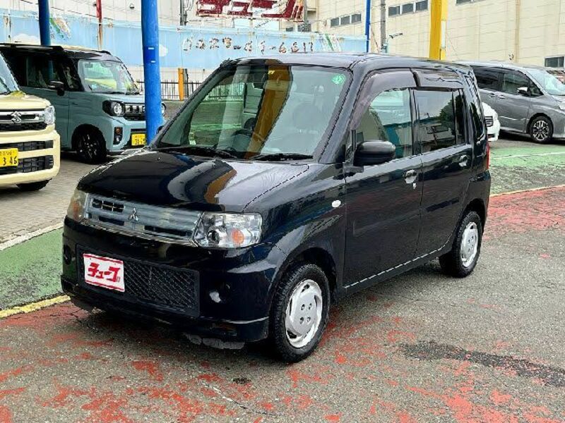 MITSUBISHI TOPPO