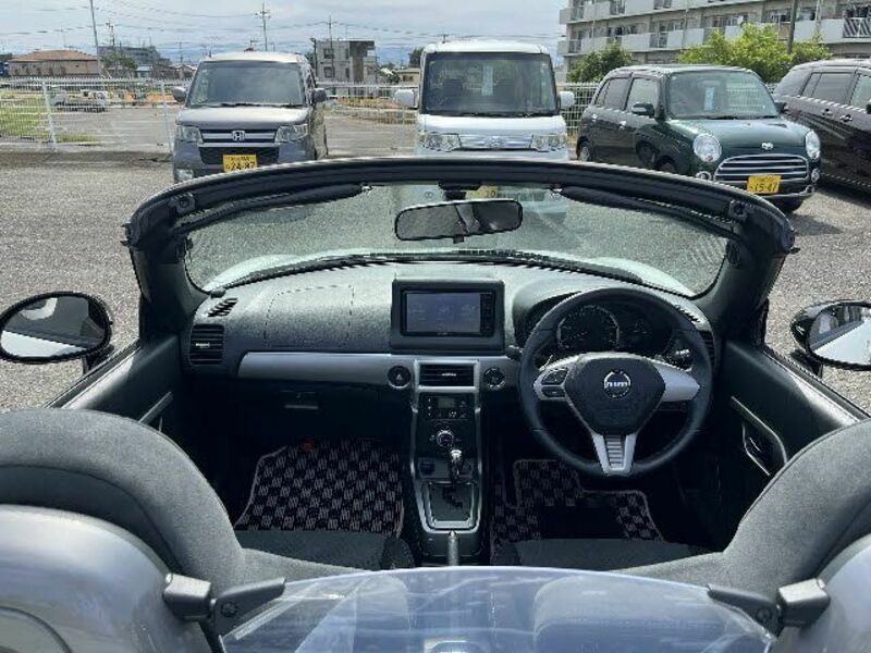 COPEN