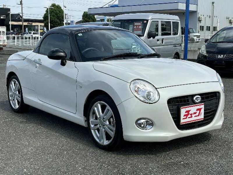 COPEN