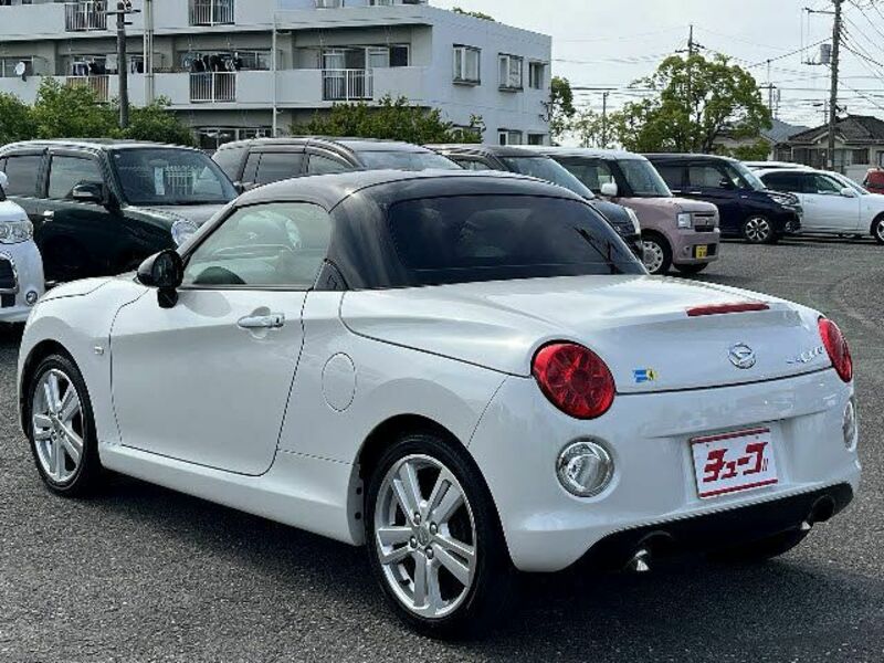COPEN