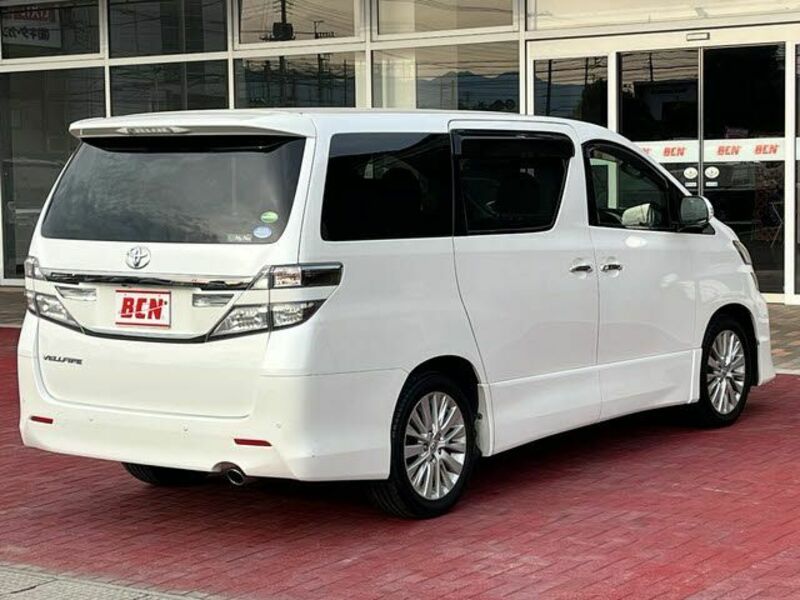 VELLFIRE