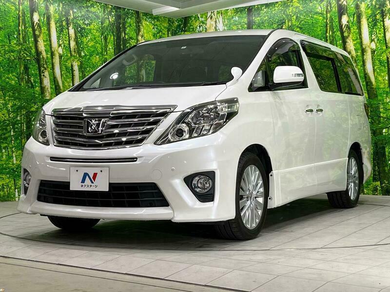 ALPHARD-0