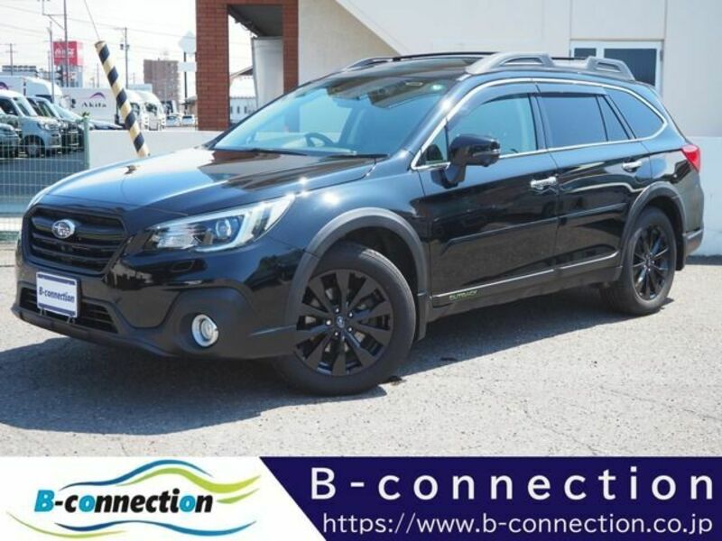 LEGACY OUTBACK-0