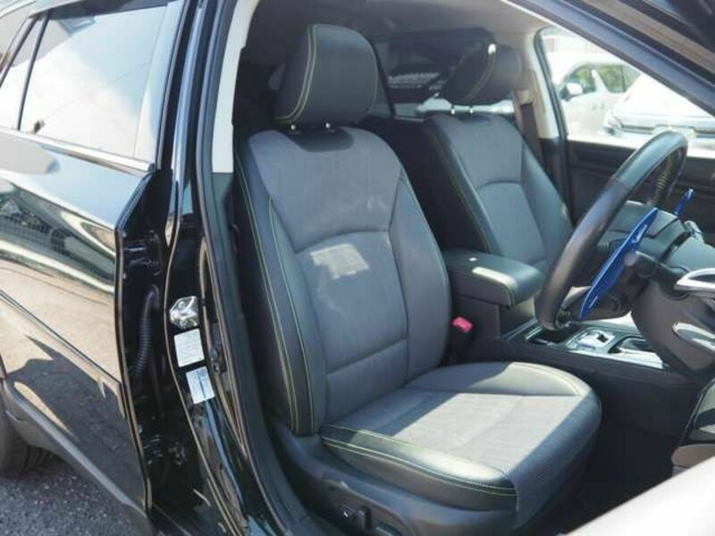 LEGACY OUTBACK