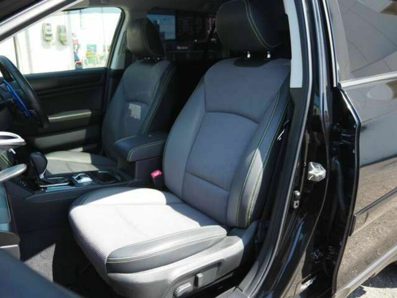 LEGACY OUTBACK