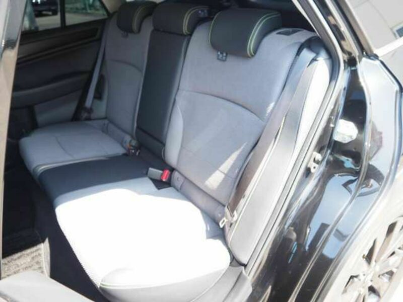 LEGACY OUTBACK