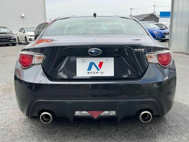 BRZ