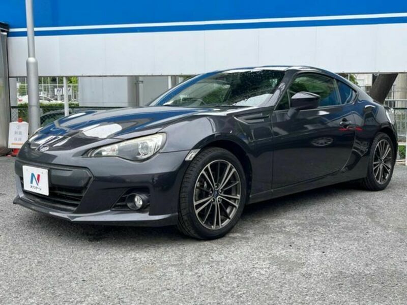 BRZ