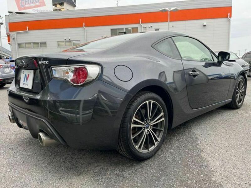 BRZ