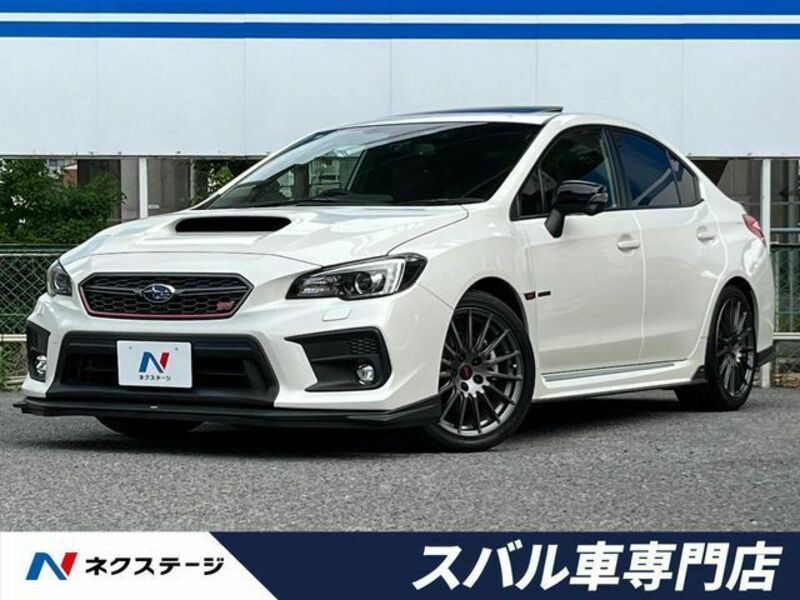 WRX S4-0