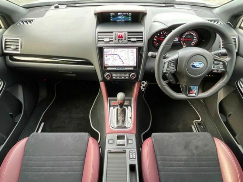 WRX S4