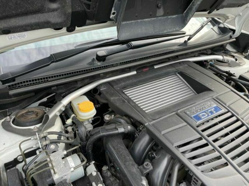WRX S4