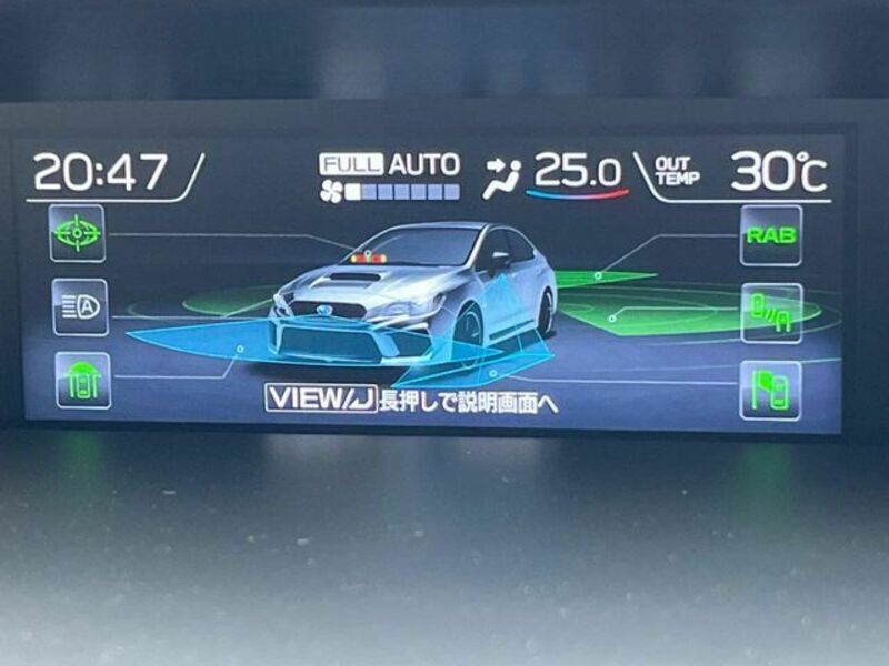 WRX S4
