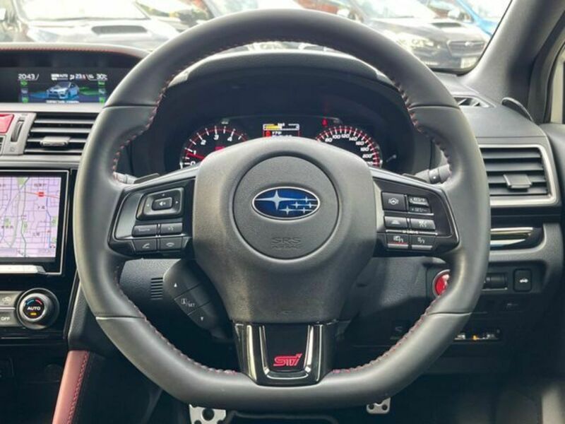 WRX S4