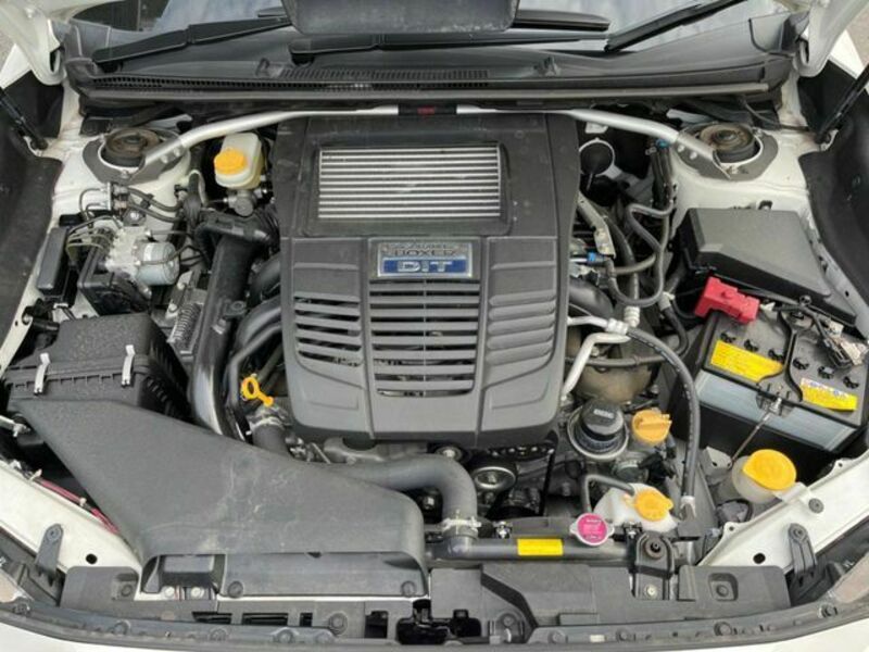 WRX S4