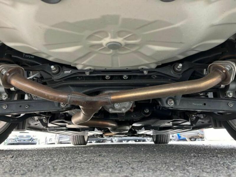 WRX S4