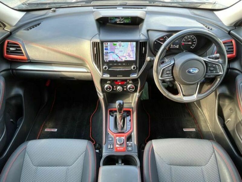 FORESTER-1