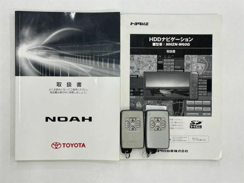 NOAH