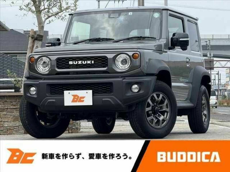 JIMNY SIERRA-0