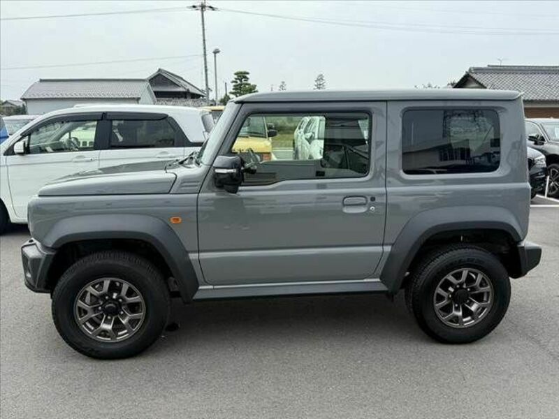 JIMNY SIERRA
