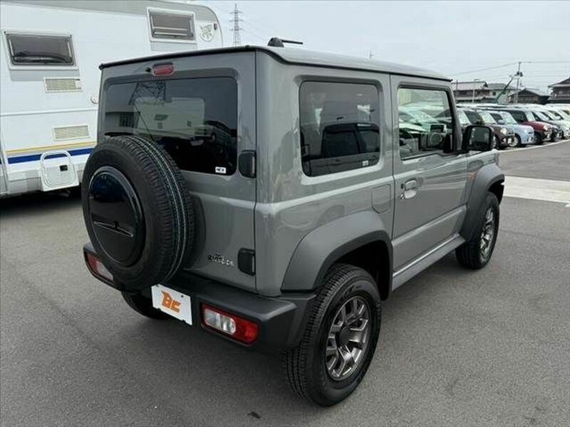 JIMNY SIERRA