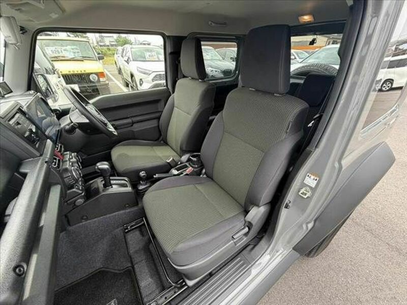JIMNY SIERRA