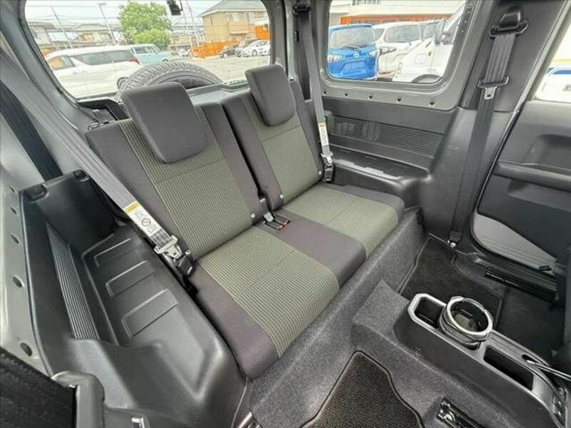 JIMNY SIERRA