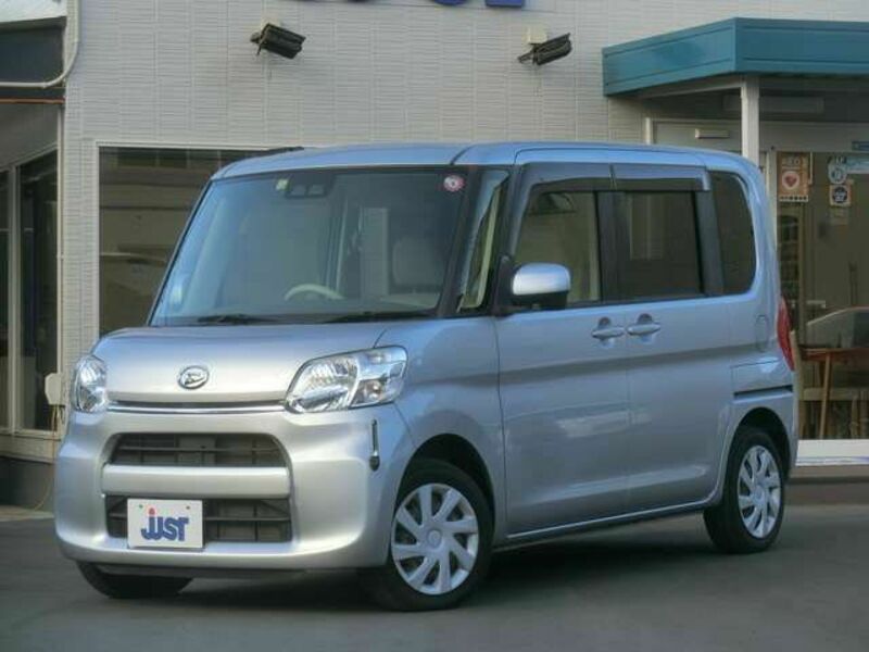 TANTO