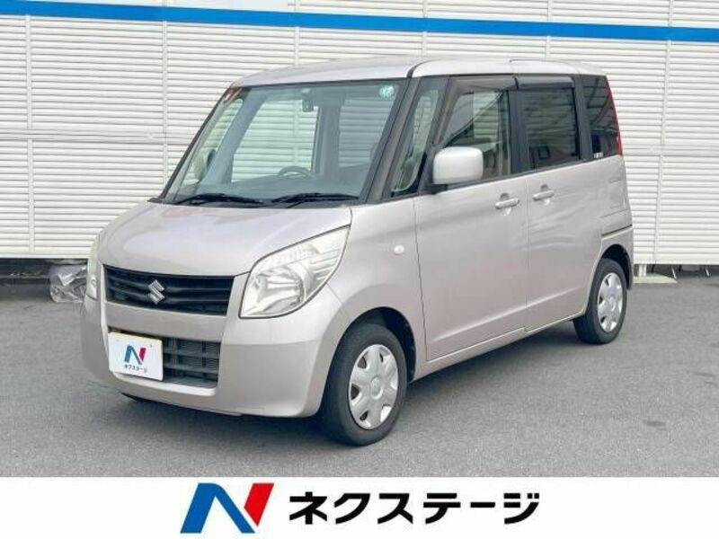 SUZUKI PALETTE