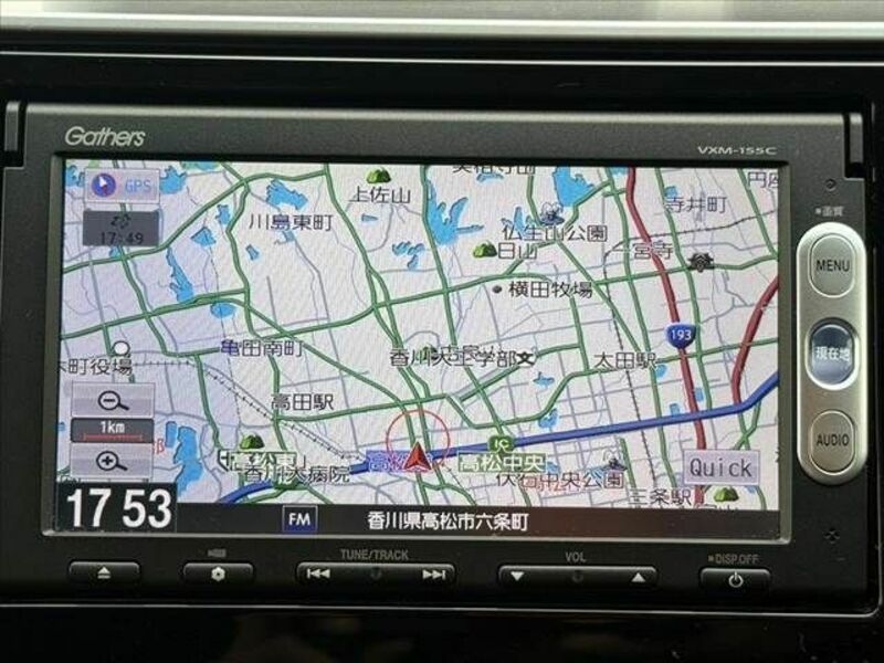 FIT HYBRID-2