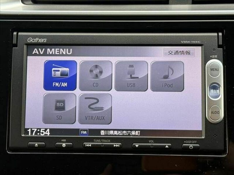 FIT HYBRID-4