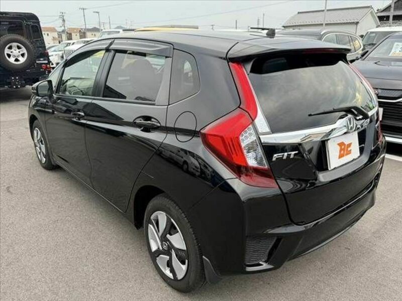 FIT HYBRID-12