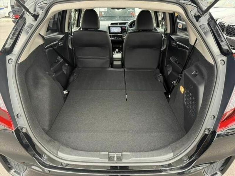 FIT HYBRID-20