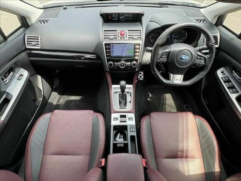 LEVORG-2