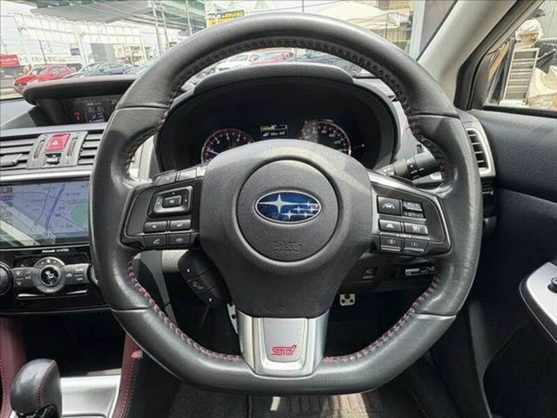 LEVORG-8