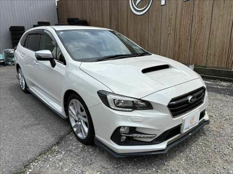LEVORG-13