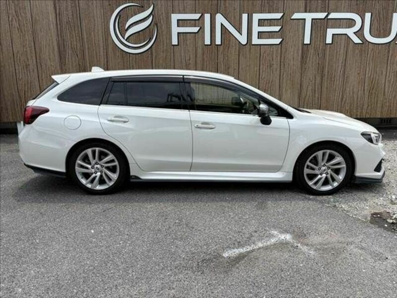 LEVORG-14