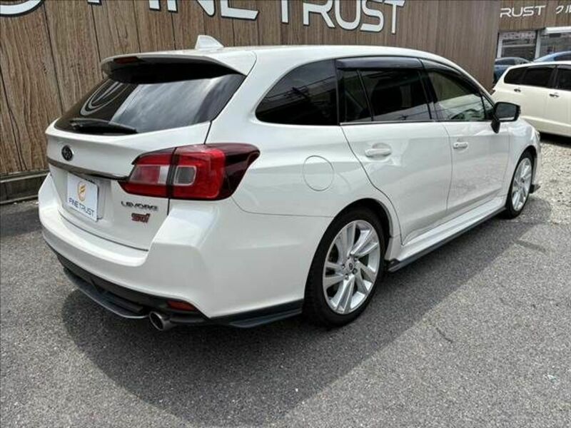 LEVORG-15